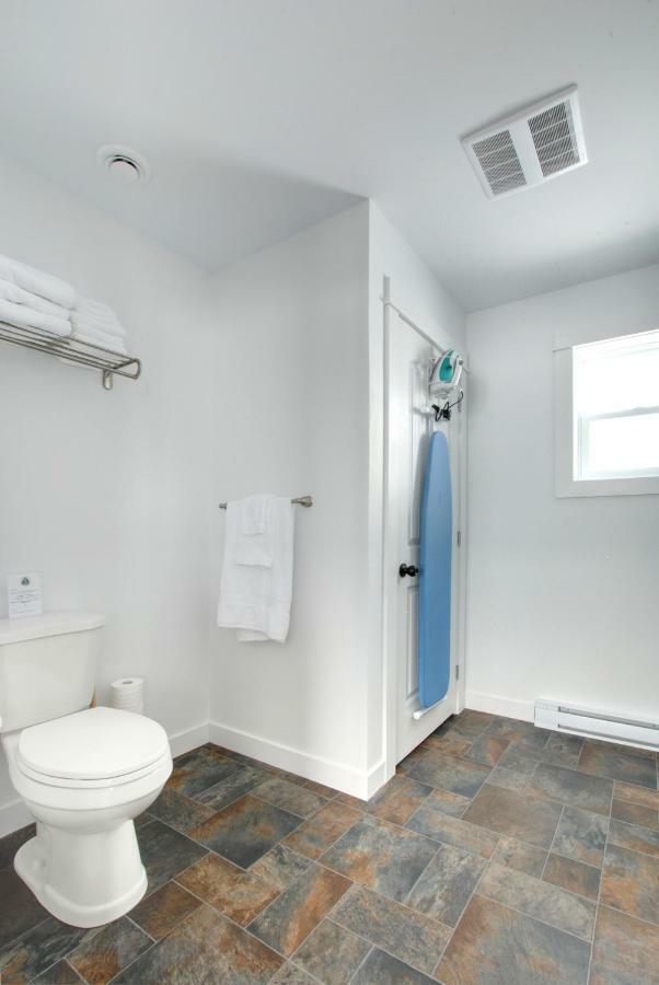 Appalachian Chalets & Rv Corner Brook Buitenkant foto