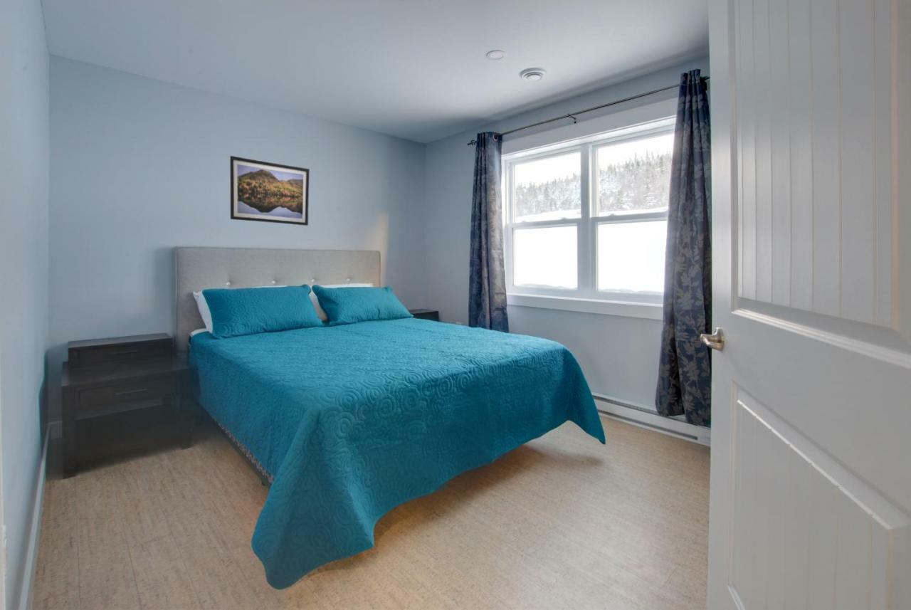 Appalachian Chalets & Rv Corner Brook Buitenkant foto