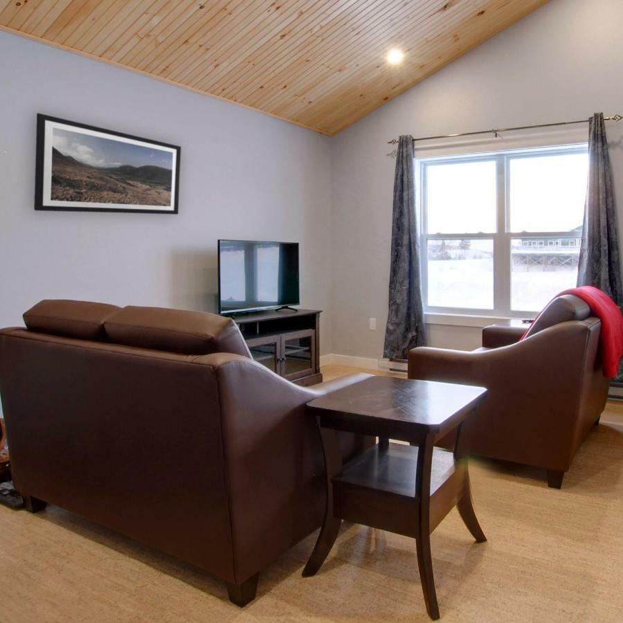 Appalachian Chalets & Rv Corner Brook Buitenkant foto